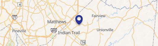 6218 Indian Trail Fairview Rd