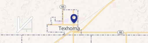 Xxx Texhoma St