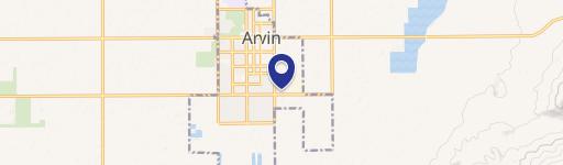 10-11 Sycamore Rd & Tejon Hwy