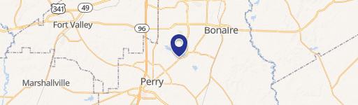 7.65 Acres Houston Lk & Langston Rd