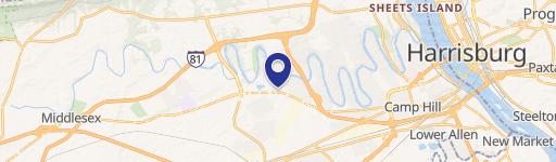 Seq Carlisle Pike & Silver Spg Rd