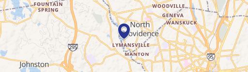 294 Woonasquatucket Ave