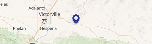 Pumalo Ave Apple Vly