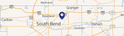 4100 Edison Lakes Pkwy