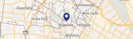 7236 St Charles Rock Rd St