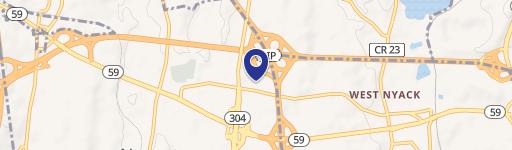 230 Nyack Rd