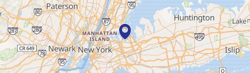 150-15 Northern Blvd