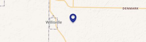 1439 Cutler Trico Rd