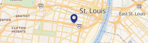 1700 Jefferson Ave St