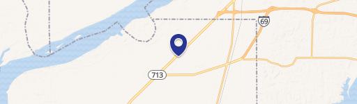 1157 Casino Center Dr