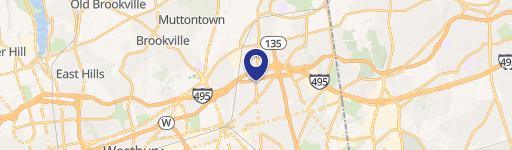 317-392 Oyster Bay Rd