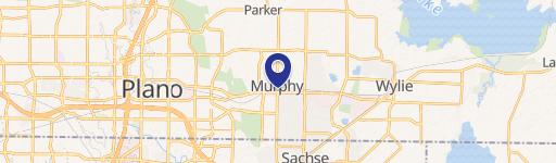 & FM 544 Seq Murphy Rd