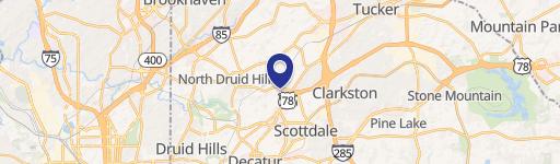 Franchise For Sale In Atlanta Market