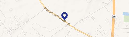 65 & Memphis Blue Lick Rd