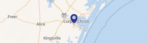 1652 Padre Island Dr