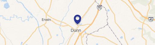 800 Fayetteville Ave