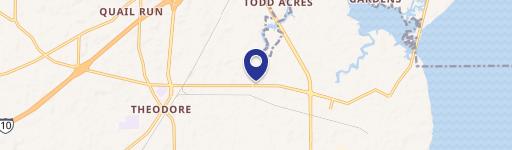 Hamilton Blvd And Rabbit Crk Dr