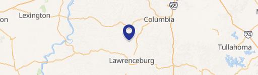 Summertown TN Turnpike Rd