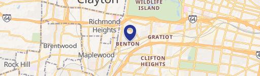 6655 Manchester Ave St