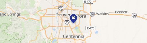 Nwc Of Florence & Colorado St