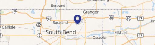 Of The St Joseph Health Services Mishawaka Campus - Mishawaka -