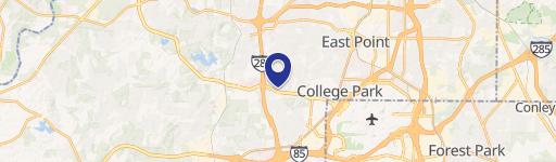 Cp Crk Pkwy And Washington Rd