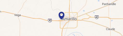 Amarillo Blvd