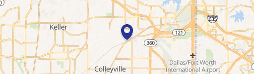 7157 Colleyville Blvd
