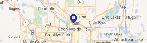 55 Coon Rapids Blvd
