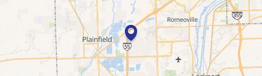 Swc Taylor Rd & Budler Rd