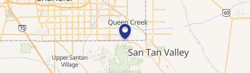 Queen Crk Professional Vlg