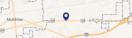 2010 Shawntel Smith Blvd