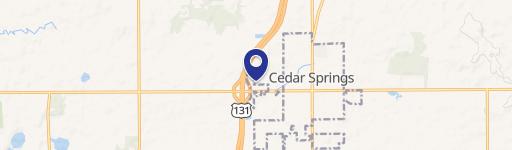 4011 Cedar Springs Ave