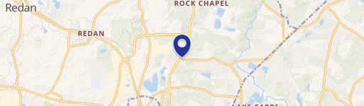 7359 Pleasant Hill Rd