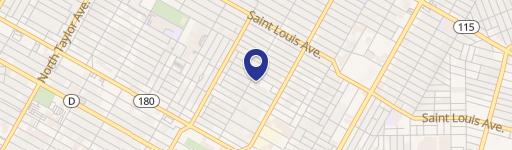 3955 St Ferdinand Ave St