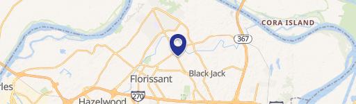 13897 New Halls Ferry Rd