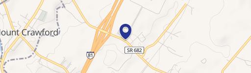 VA USA Buc-Ees Blvd Mtcrawford