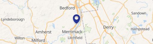 633 Daniel Webster Hwy