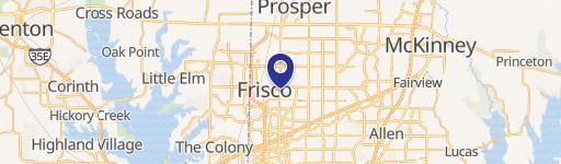 Nwq Of Preston Rd & Lebanon Rd