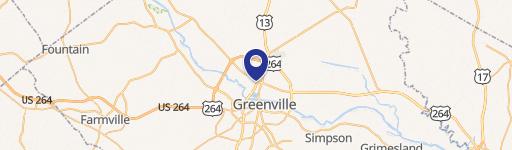 Memorial Dr & Airport Rd