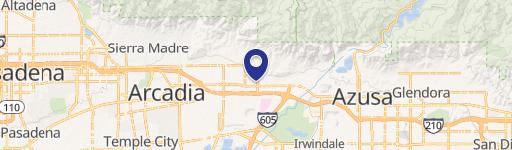 1193-1247 Huntington Dr