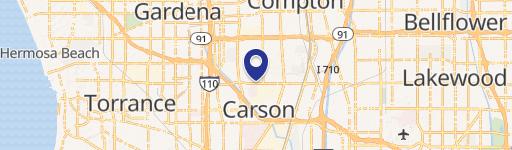 1062-1100 Del Amo Blvd