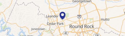 13625 Ronald Reagan Blvd