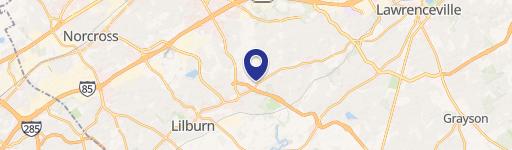 3545 Lawrenceville Hwy