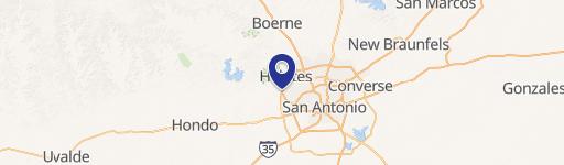 1604 Alamo Pkwy And Loop