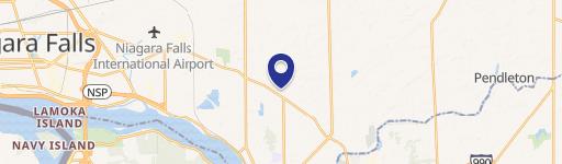 3197 Niagara Falls Blvd