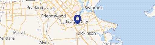 825 League City Pkwy