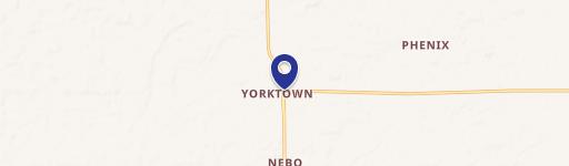 Mckissack Timberland