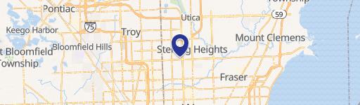 5418-5438 Metropolitan Pkwy