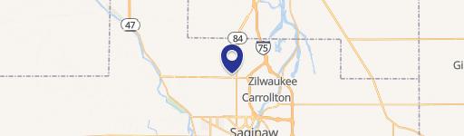 3400 Tittabawassee Rd